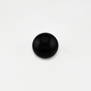 Hale Fire Pump. Knob Stem/Drain Valve Knob Assy. Featuring 3/8"-24 Threads, used Across Panels for Manual Push/Pull or Twist Function. Part #012-0140-00-0