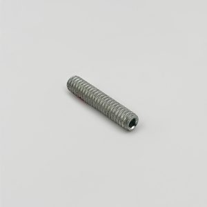 Hale Fire Pump, 1/4-20x1-1/4" Plated Socket-Head Screw used to Secure Manual Override Knob onto the Black (MIV) Master Intake Valves. Part #018-1212-61-0