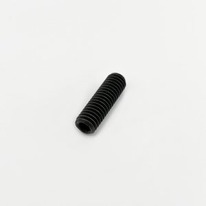 Hale Fire Pump, Specific 3/8-16 x 1.25" Knurled Socket Head Set Screw, for Mechanical Fastener for Discharge Valve on Midship Pumps. Part #018-1612-54-0