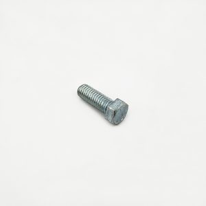 Hale Fire Pump, 7/16-14 UNC x 1-1/4" Zinc-Plated Steel Hex Head Cap Screw. Frequently Utilized in Midship Pumps as Mounting Fastener. Part #018-1812-02-0