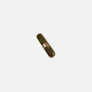 Hale Fire Pump, Zinc-Plated 7/16"-14x1-3/4" Threaded Mounting Stud, for Securing Pump Models AP series, MG series, & SPV Prime Valve. Part #018-8040-00-0