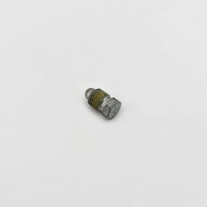 Hale Fire Pump, BL-111F Lock, Adjusting Handle Lock Screw for Discharge & Suction Valves. Commonly used in B, BL, & BLS Series Valve. Part #018-9010-00-0