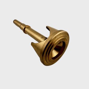 Hale Fire Pump, Internal Piston of the QL-682D Relief Valve, Core Component used within TPM (Total Pressure Master) Relief Valve Systems. Part #038-1010-00-0