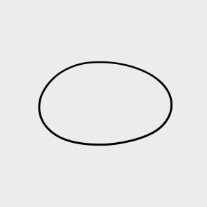 Hale Fire Pump, O-Ring Seal (40-3N117) used in Fire Pump Master Intake Valves (MIV), Particularly within MIV-E or MIV-M rebuild Kits. Part #040-1620-00-0