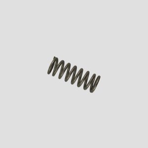 Hale Fire Pump, TPM Sensing Valve Spring, used within Pump Pressure Relief & Control Systems. Acts as the Internal Spring. Part #042-0560-00-0