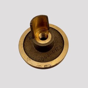Hale Fire Pump, Hale Fire Pump, OEM QG Relief Valve Cover used for Pressure Control Systems. Seals & Protects the Upper Internal Spring, Adjusting Stem. Part #044-0123-00-0