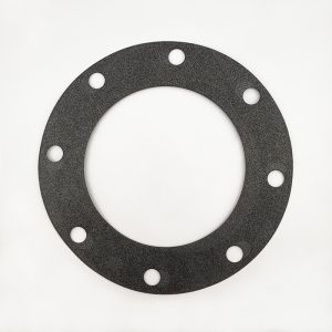 Hale Fire Pump, QL-W263 Seal Section of Pump Body/ Housing Gasket, an OEM Replacement Part Designed for Hale QL-Series Fire Pump. Part #046-0010-00-0
