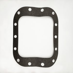 Hale Fire Pump, Suction Tube Extension Gasket for Pump to Steamer Extension Connection. Provide Secure Leak-Free Water Tight Seal. Part #046-0030-00-0