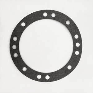 Hale Fire Pump, Genuine Fire Pump Gasket GS-W263 (F-185). Manufactured for Fire Suppression Apparatus & Pumping System. Part #046-0070-00-0