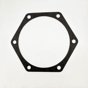 Hale Fire Pump, Gasket (VHQ-295V) Sealing Gasket, Associated PTO/Inverted Gearboxes (like G-Series models). Part #046-00-00-0